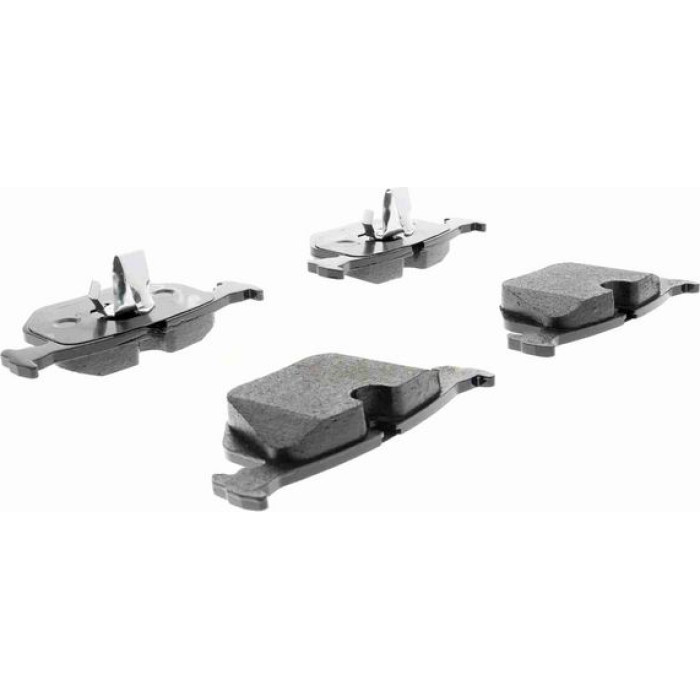 Vaico Bremsbelagsatz für Scheibenbremse V20-8117 Vaico Bremsbelagsatz für Scheibenbremse V20-8117