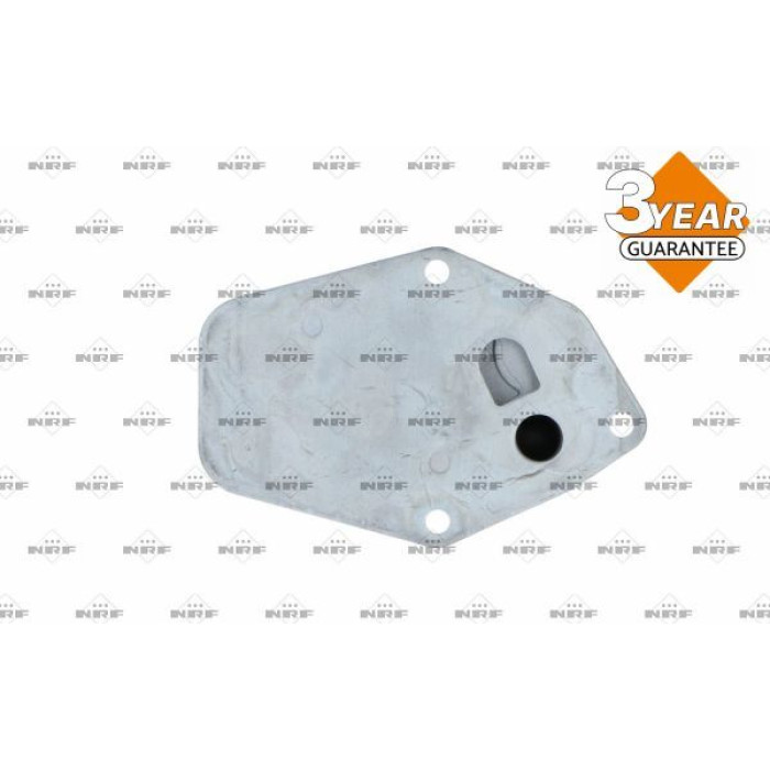 NRF Ölkühler, Motoröl 31216 NRF Ölkühler, Motoröl 31216