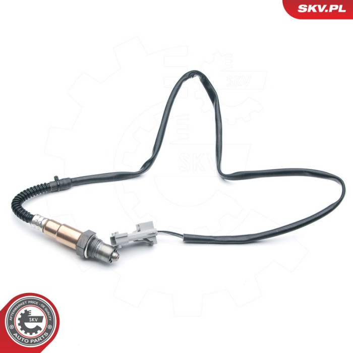 09SKV691 SKV GERMANY Lambdasonde 09SKV691 09SKV691 SKV GERMANY Lambdasonde 09SKV691