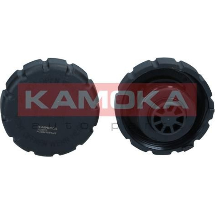 Kamoka Kühlmittelbehälterdeckel 7729012 Kamoka Kühlmittelbehälterdeckel 7729012