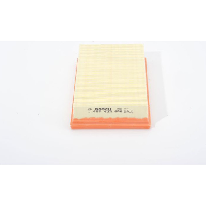 Bosch Luftfilter 1457433686 Bosch Luftfilter 1457433686