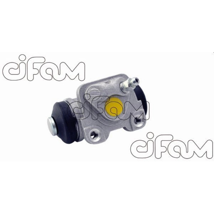 Radbremszylinder HA re 101-668 Radbremszylinder HA re 101-668