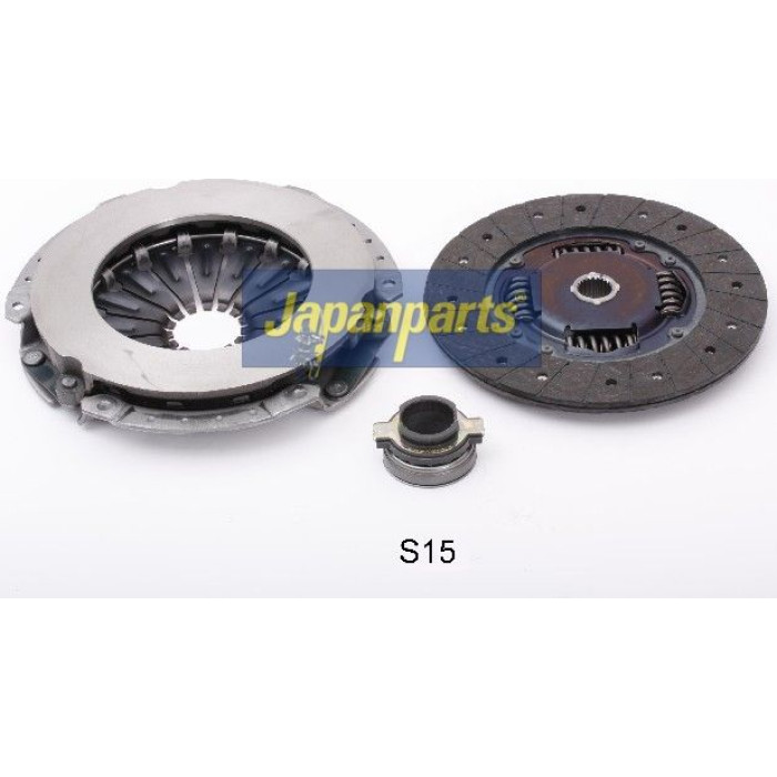 Japanparts Kupplungssatz KF-S15 Japanparts Kupplungssatz KF-S15