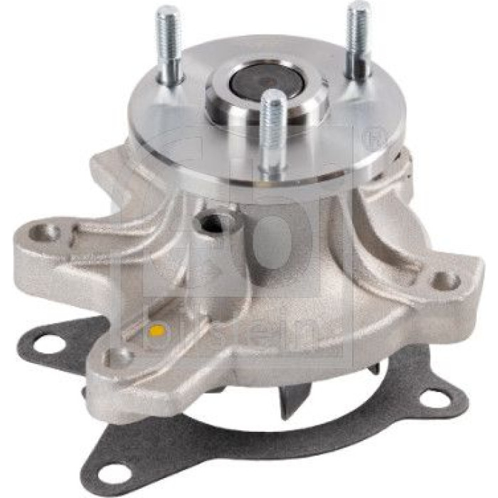 febi bilstein Wasserpumpe / Kühlmittelpumpe 24376