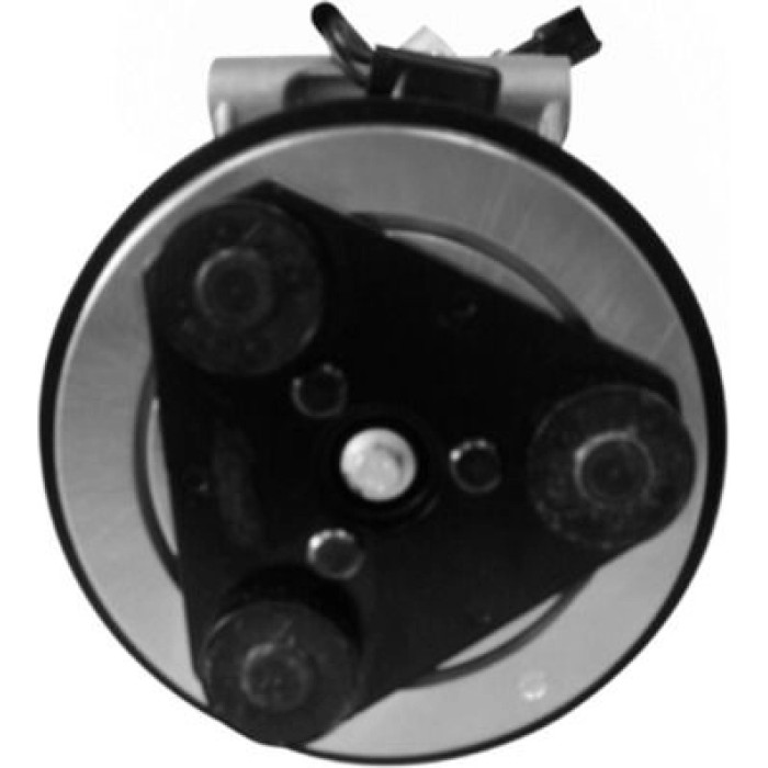 ACP 54 000P MAHLE Klimakompressor 54 000P, 12 V, 7VS16ic, R1234yf/R134a – u. a. für Ford C-Max (DM2), Focus II (DA_, HCP, DP), II Stufenheck (DB_, FCH, DH) – OE Nummer 12 14 1 438 877 - l ACP 54 000P MAHLE Klimakompressor 54 000P, 12 V, 7VS16ic, R1234yf/R134a – u. a. für Ford C-Max (DM2), Focus II (DA_, HCP, DP), II Stufenheck (DB_, FCH, DH) – OE Nummer 12 14 1 438 877 - l
