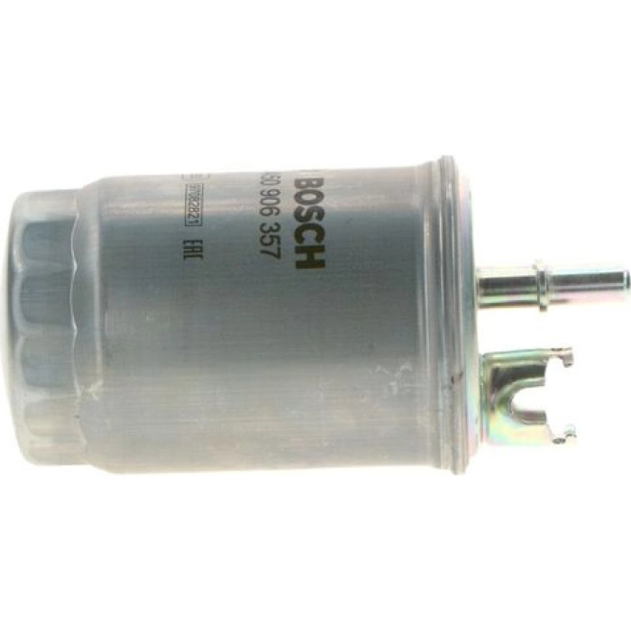 Bosch Kraftstofffilter 0 450 906 357 Bosch Kraftstofffilter 0 450 906 357