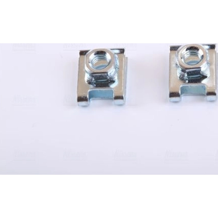 Nissens Wasserkühler PKW 63934A Nissens Wasserkühler PKW 63934A