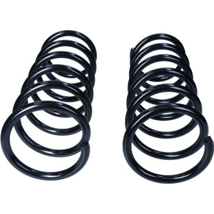 MAXGEAR Fahrwerksfeder 60-1244D