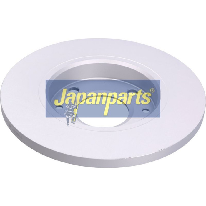 Japanparts Bremsscheibe DI-0630C Japanparts Bremsscheibe DI-0630C