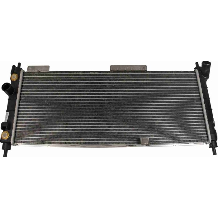 Vemo Motorkühler V40-60-2076 Vemo Motorkühler V40-60-2076