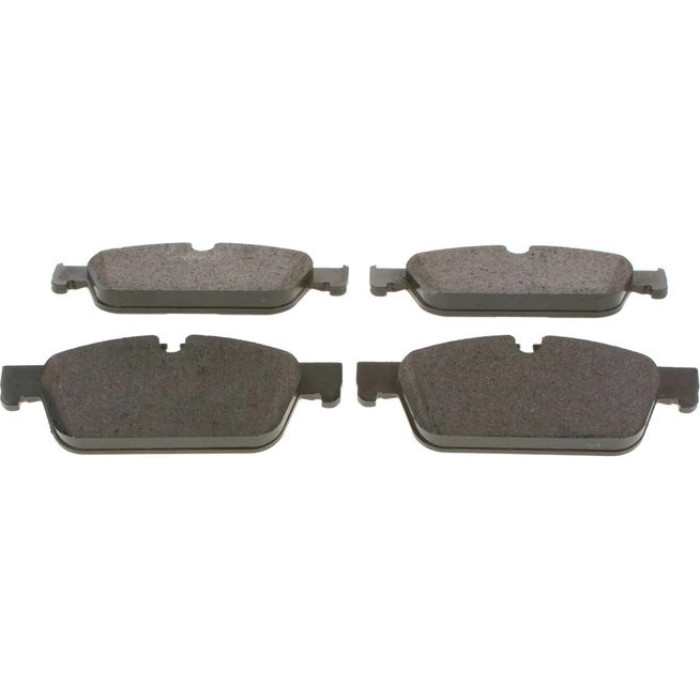 Bosch Bremsbelagsatz 0 986 494 962