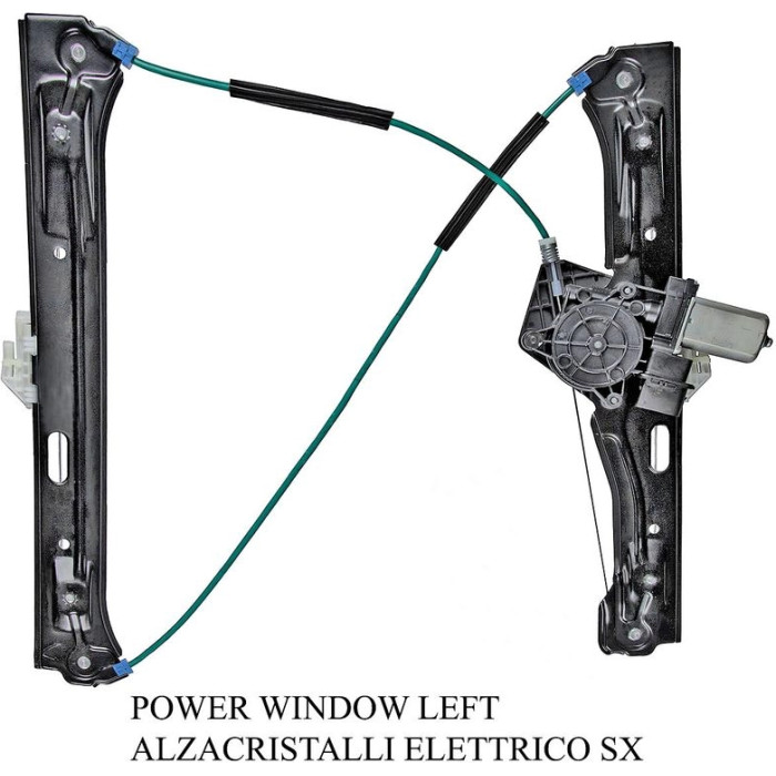 Valeo Fensterheber 852486 Valeo Fensterheber 852486