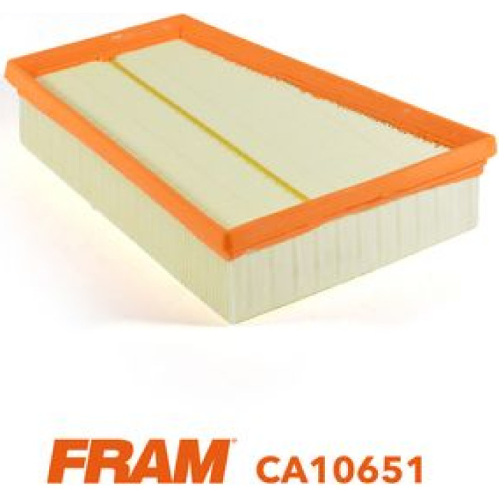 FRAM Luftfilter CA10651 FRAM Luftfilter CA10651