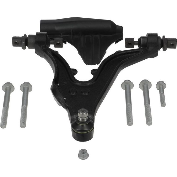 Monroe Fahrwerkslenker L27508 Monroe Fahrwerkslenker L27508