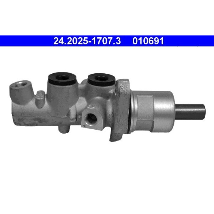 ATE Hauptbremszylinder 24.2025-1707.3 ATE Hauptbremszylinder 24.2025-1707.3