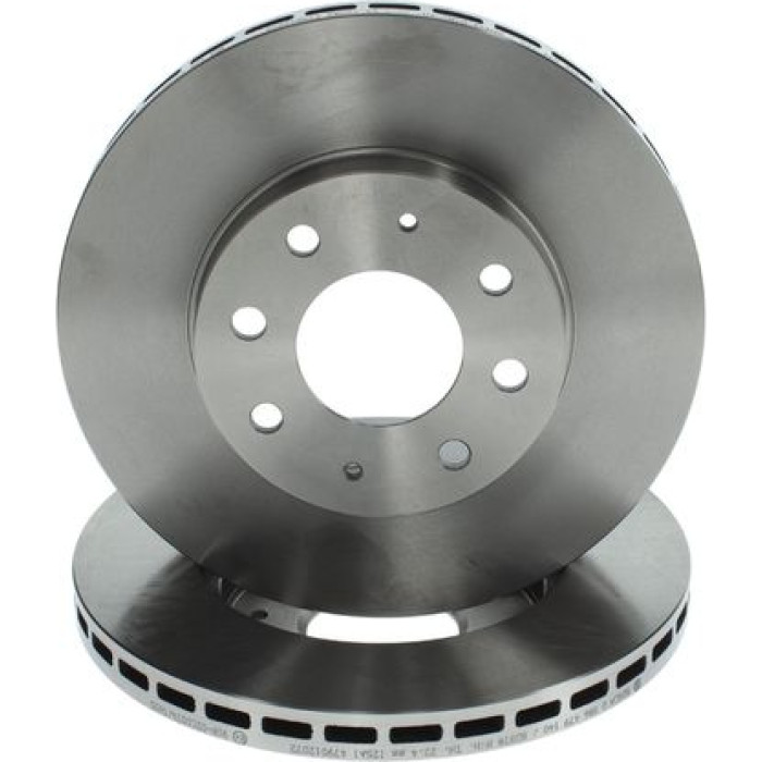 Bosch Bremsscheibe Vorderachse 0 986 479 140 Bosch Bremsscheibe Vorderachse 0 986 479 140