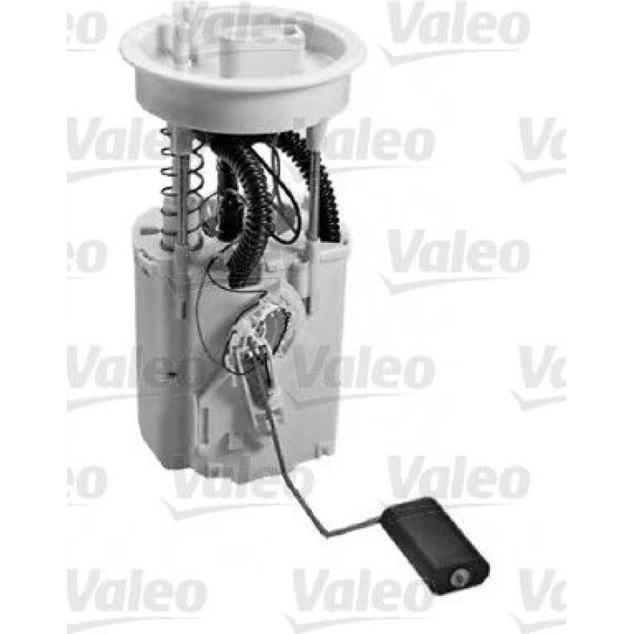 Valeo Kraftstoffpumpe 347099