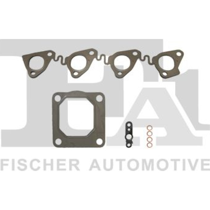 FA1 Turbolader-Montagesatz KT130030E FA1 Turbolader-Montagesatz KT130030E