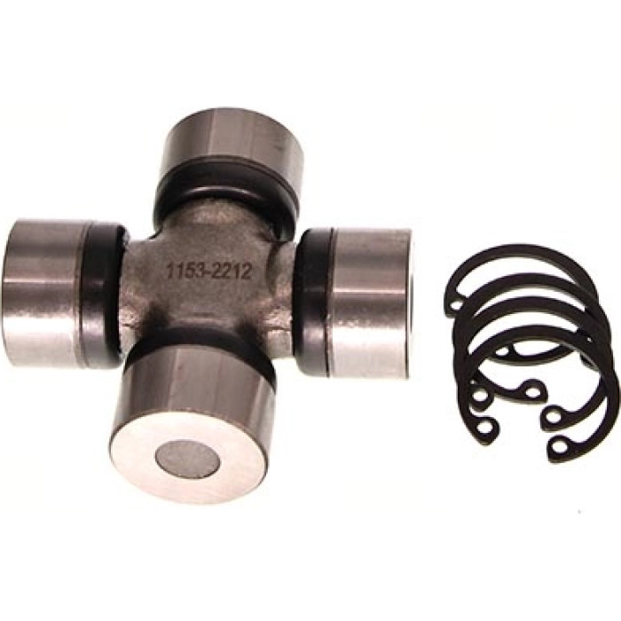 MAXGEAR Gelenkwellen-Antriebsflansch 49-5190 MAXGEAR Gelenkwellen-Antriebsflansch 49-5190