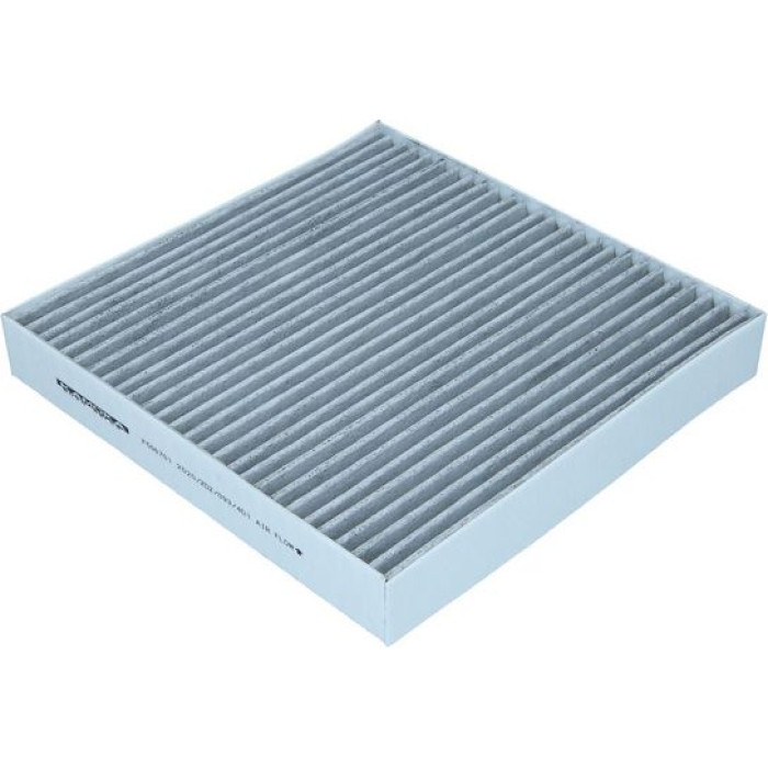 F506701 Kamoka Innenraumfilter F506701 F506701 Kamoka Innenraumfilter F506701