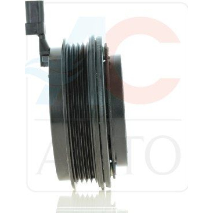 AC-06VI10 ACAUTO Magnetkupplung, Klimakompressor AC-06VI10 AC-06VI10 ACAUTO Magnetkupplung, Klimakompressor AC-06VI10