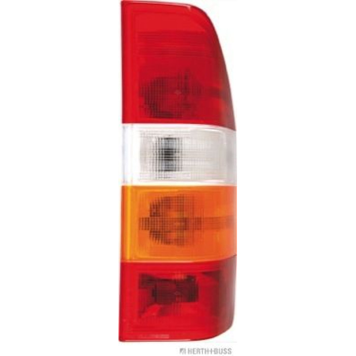 Herth+Buss Elparts Rücklicht 82830158 Herth+Buss Elparts Rücklicht 82830158