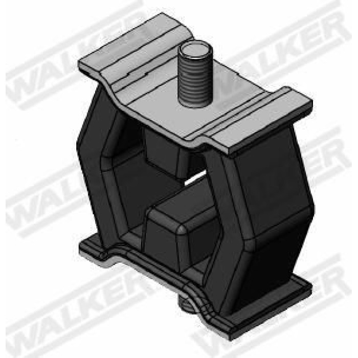 Walker Gummi 80274 Walker Gummi 80274