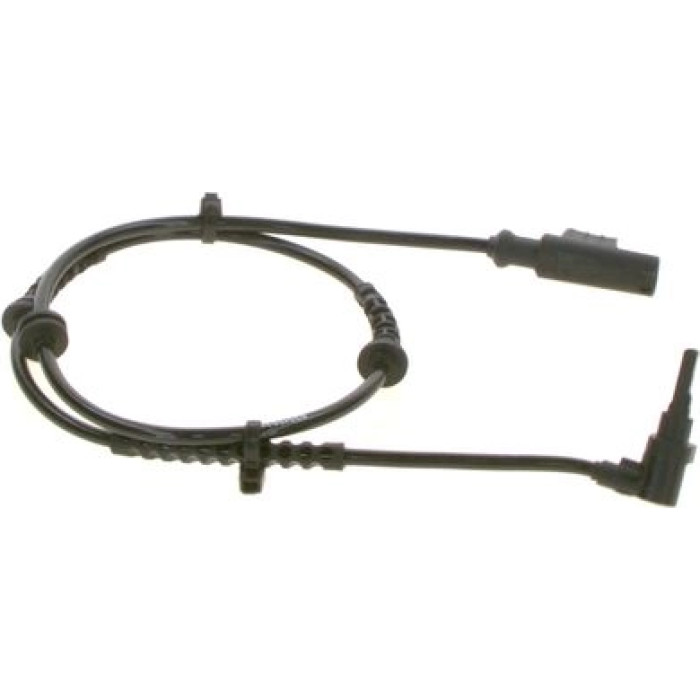 Bosch 41 403 032 ABS-Sensor Vorderachse 0 265 004 136 Bosch 41 403 032 ABS-Sensor Vorderachse 0 265 004 136