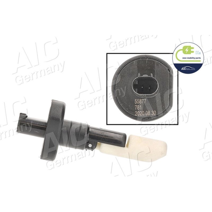 AIC Schalter 55877