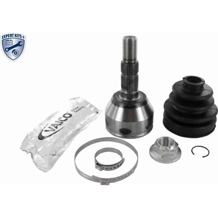 Vaico Antriebswellengelenksatz V40-0804 Vaico Antriebswellengelenksatz V40-0804