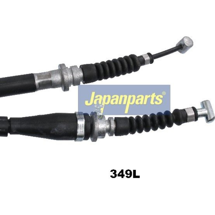 Japanparts Handbremsseil Seilzug Festellbremse BC-349L Japanparts Handbremsseil Seilzug Festellbremse BC-349L