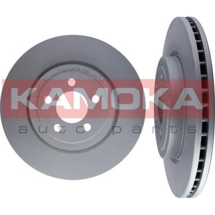 Kamoka Bremsscheibe 1033530