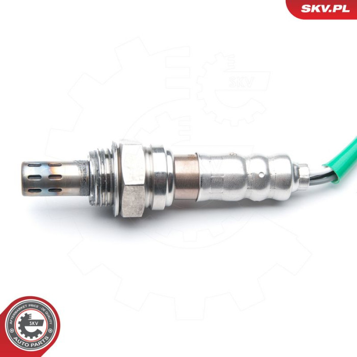 09SKV671 SKV GERMANY Lambdasonde 09SKV671 09SKV671 SKV GERMANY Lambdasonde 09SKV671