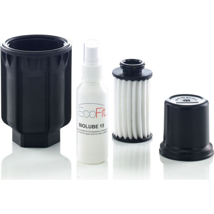 MANN-FILTER Harnstofffilter LKW U 58/9 KIT MANN-FILTER Harnstofffilter LKW U 58/9 KIT