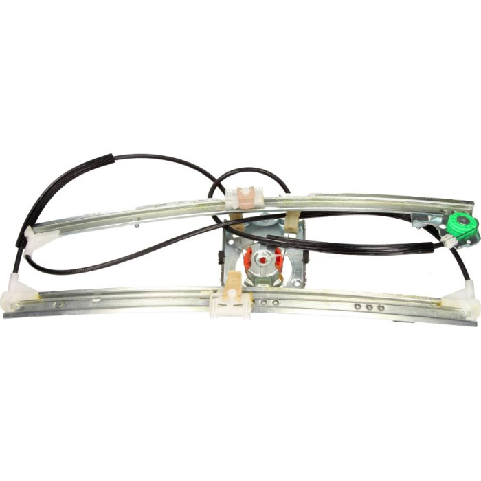 MAXGEAR 50-0131 Fensterheber-Gleitstück vorne rechts, mit Komfortfunktion, elektrisch, ohne Motor MAXGEAR 50-0131 Fensterheber-Gleitstück vorne rechts, mit Komfortfunktion, elektrisch, ohne Motor
