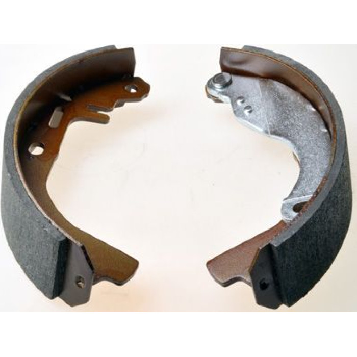 DENCKERMANN Bremsbacken B120074