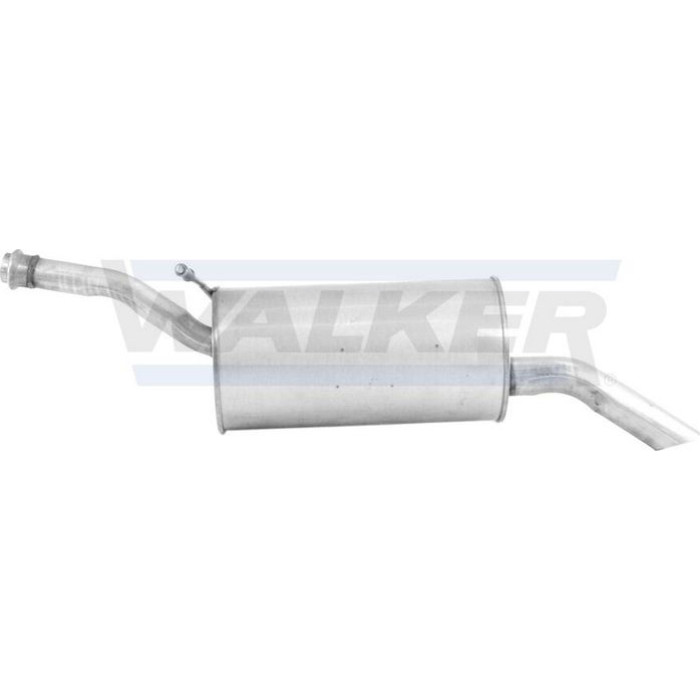 53 / Auspufftopf Hinten 23688 53 / Auspufftopf Hinten 23688