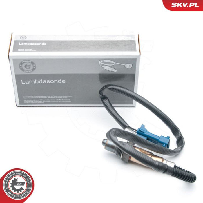 09SKV689 SKV GERMANY Lambdasonde 09SKV689 09SKV689 SKV GERMANY Lambdasonde 09SKV689
