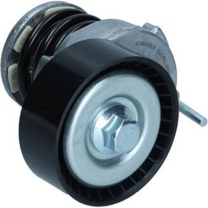 Kamoka Keilrippenriemenspanner R0574