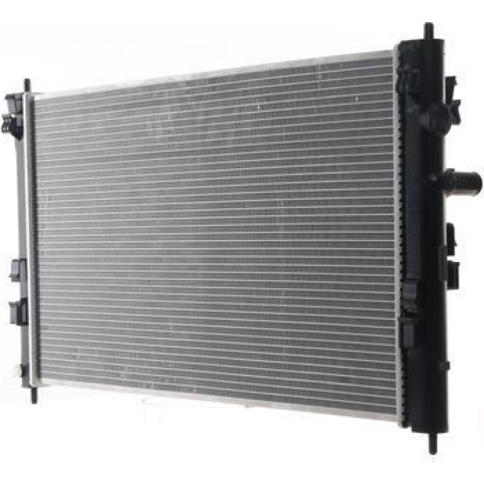 MAHLE Kühler, Motorkühlung CR 2239 000S MAHLE Kühler, Motorkühlung CR 2239 000S