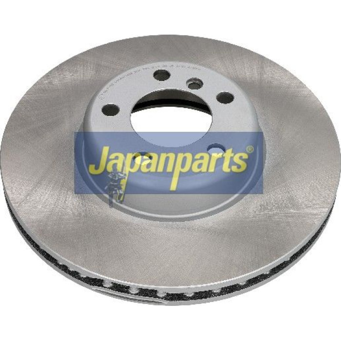 Japanparts Bremsscheibe DI-0105C Japanparts Bremsscheibe DI-0105C