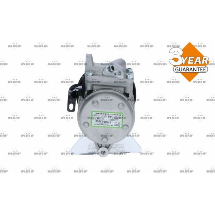 NRF Kompressor 32439 NRF Kompressor 32439