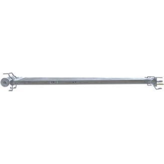 MAHLE Kondensator, Klimaanlage AC 957 000S MAHLE Kondensator, Klimaanlage AC 957 000S