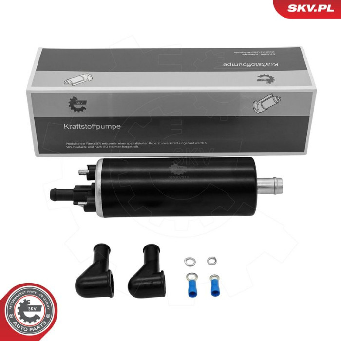 02SKV018 SKV GERMANY Kraftstoffpumpe 02SKV018 02SKV018 SKV GERMANY Kraftstoffpumpe 02SKV018
