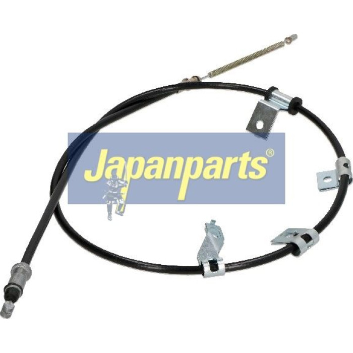Seilzug, Feststellbremse Hyundai T. Matrix 01-10 Le BC-H00 Seilzug, Feststellbremse Hyundai T. Matrix 01-10 Le BC-H00