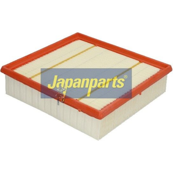 Japanparts Luftfilter FA-0504JM Japanparts Luftfilter FA-0504JM