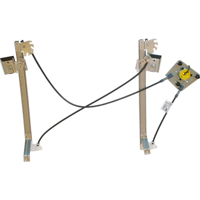 Valeo Fensterheber 851034