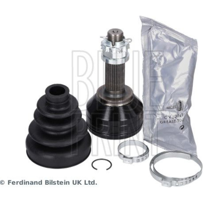 Gelenksatz, Antriebswelle Nissan Qashqai 1.5 Dci 07 ADN18969