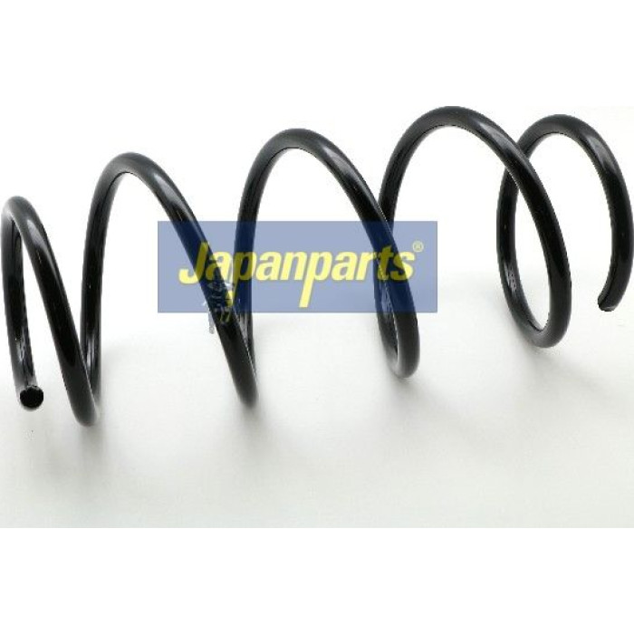 ZC3491H Japanparts Fahrwerksfeder ZC3491H
