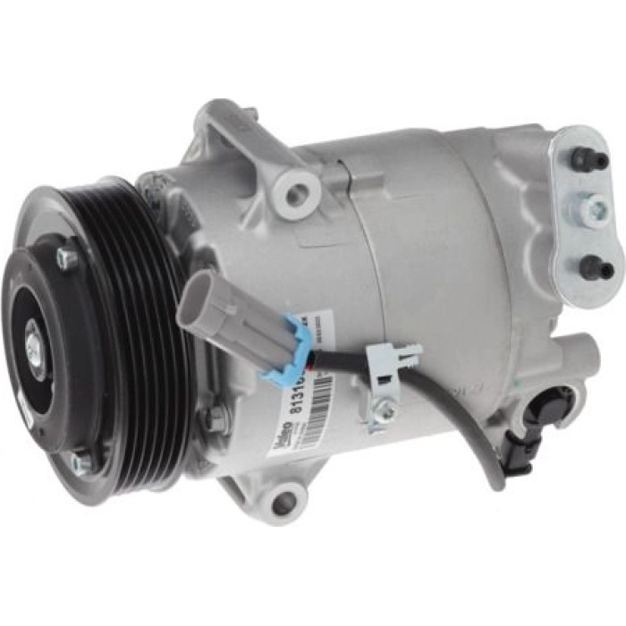 Valeo Klimakompressor 813160 Valeo Klimakompressor 813160